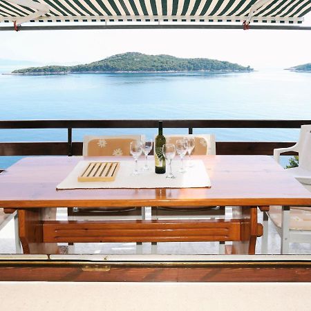 Apartment Martina - Kor301 By Interhome ปริซบา ภายนอก รูปภาพ