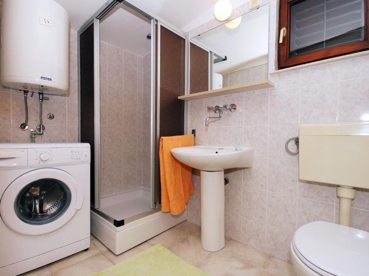 Apartment Martina - Kor301 By Interhome ปริซบา ภายนอก รูปภาพ