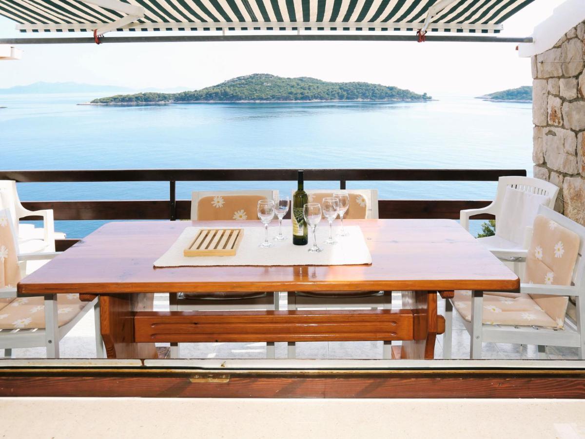 Apartment Martina - Kor301 By Interhome ปริซบา ภายนอก รูปภาพ