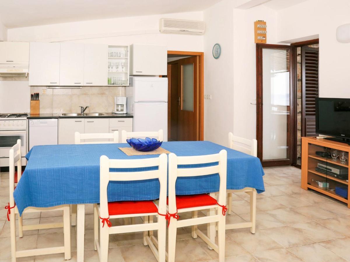 Apartment Martina - Kor301 By Interhome ปริซบา ภายนอก รูปภาพ
