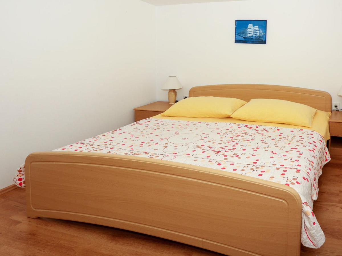 Apartment Martina - Kor301 By Interhome ปริซบา ภายนอก รูปภาพ