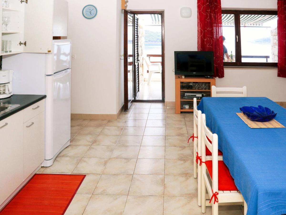 Apartment Martina - Kor301 By Interhome ปริซบา ภายนอก รูปภาพ