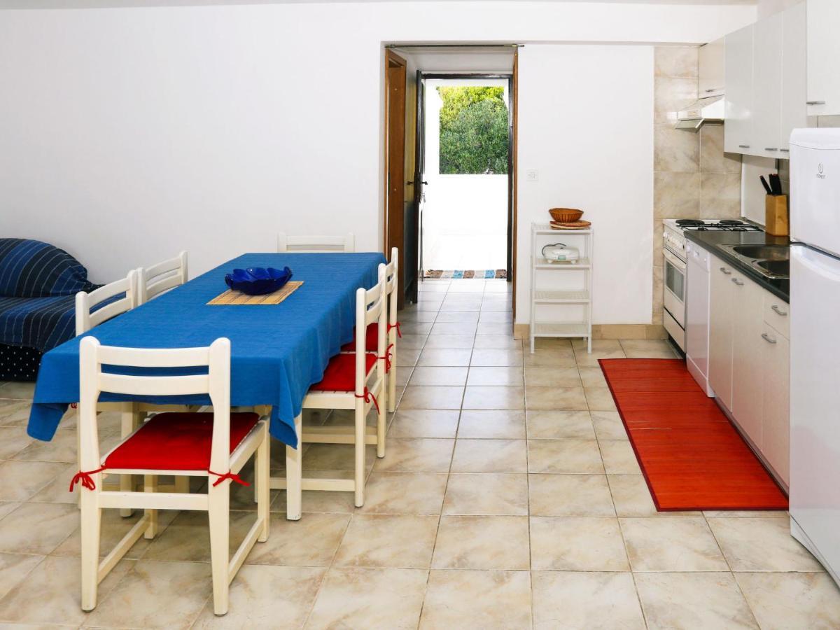Apartment Martina - Kor301 By Interhome ปริซบา ภายนอก รูปภาพ